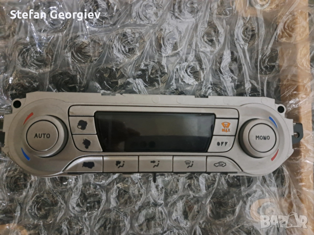 управление за климатроник за форд фокус и цмакс