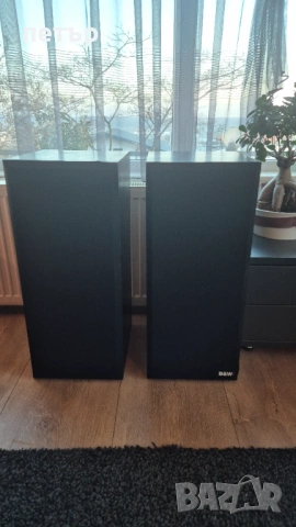 B&W DM220, снимка 8 - Тонколони - 53738186