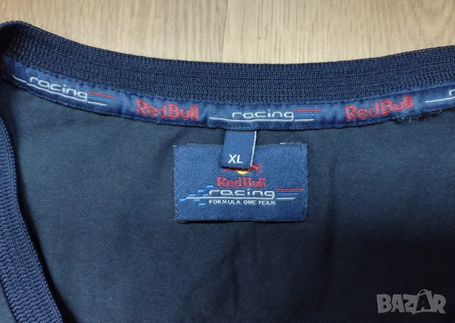 F1 Red Bull Racing - дамска блуза, снимка 5 - Тениски - 56243914
