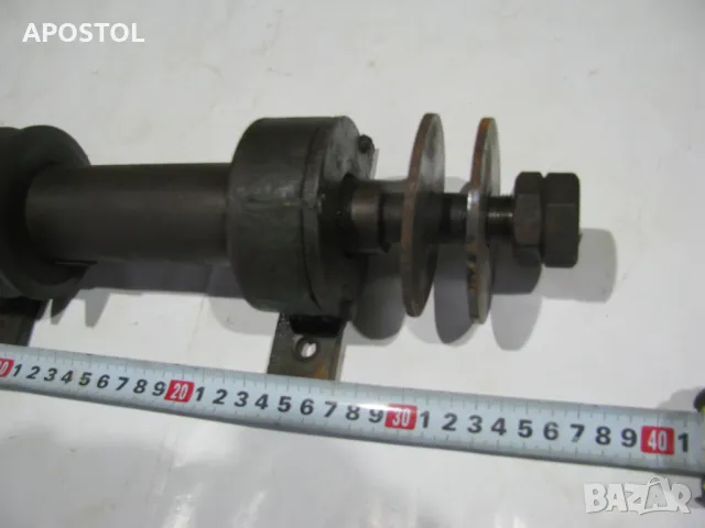 ос от циркуляр, снимка 3 - Циркуляри - 50414911