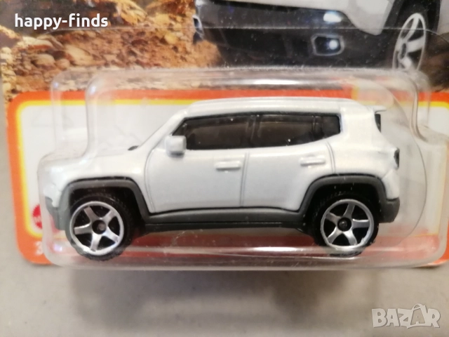 Matchbox Tesla Model Y бяла и синя, 2012 BMW 3 Series Touring, 2021 Cadillac CT5-V, Renault Kangoo, , снимка 3 - Коли, камиони, мотори, писти - 52717479