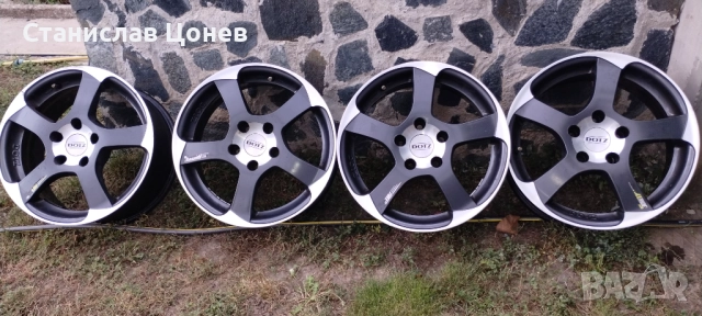 Лети джанти , снимка 1