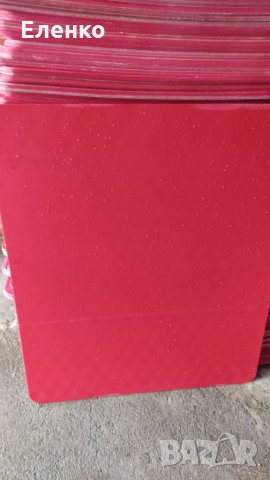 Поликарбонат плоскости платна100/120. 5мм, снимка 6 - Къмпинг мебели - 31797245