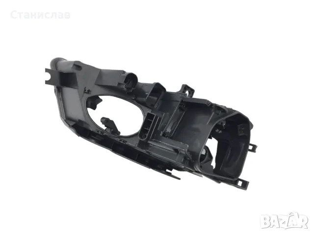 Дясна основа (корпус) за фар за VW Passat B6 (2005-2010), снимка 3 - Части - 47926806