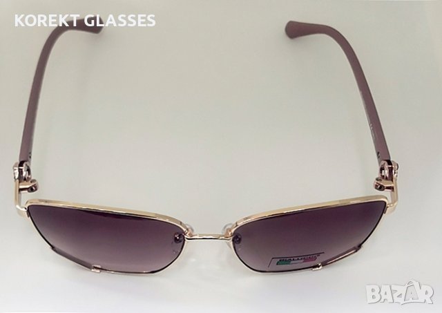 Слънчеви очила BIALUCCI с поляризация и 100% UV защита, снимка 6 - Слънчеви и диоптрични очила - 41169276