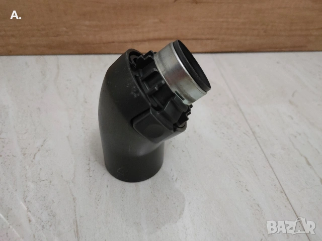 Продавам аксесоари за прахосмукачки Миеле/Miele., снимка 4 - Прахосмукачки - 53017751