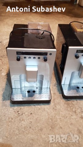 Продавам  кафеавтомати  в отлично състояние 