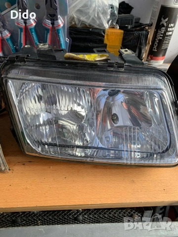 Фар и стоп и мигач за Ауди А 3 , снимка 3 - Автомобили и джипове - 43928065