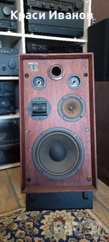 Hitachi HS 420-Промоционална цена, снимка 4 - Тонколони - 51643620