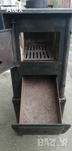печка , снимка 5 - Други стоки за дома - 49148146