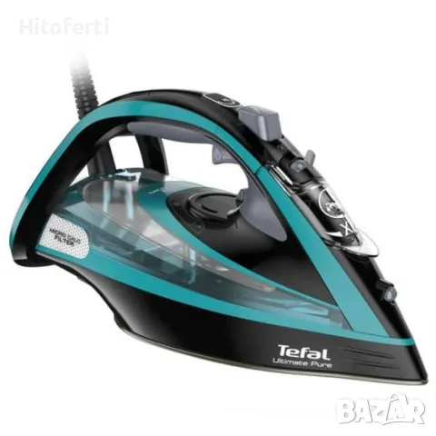 Ютия TEFAL FV9844E0 Ultimate Pure Steam
