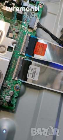 Основна платка -,EAX67133404(1.0 ) LJ7 SHASSIS  for LG 43UJ630V-ZA  дисплей HC430DGG-SLTL3-A11X, снимка 3 - Части и Платки - 40934847