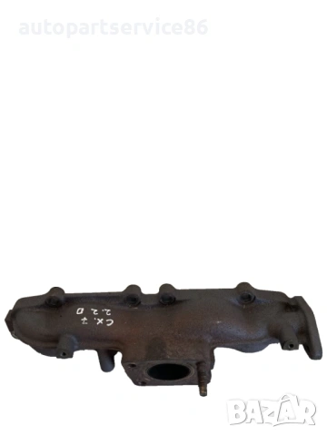 Колектор за изпускателни газове за Mazda CX-7 2.2 MZR CD (2011) R2AX