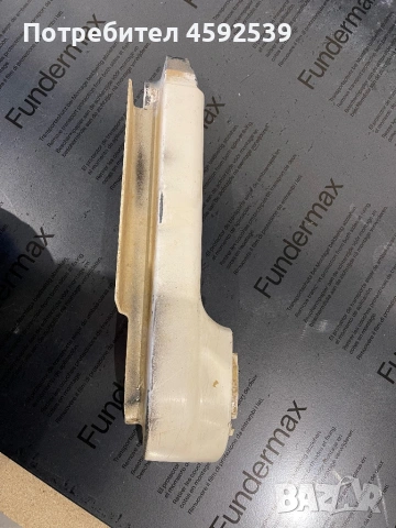 Лайстна за под фар на Дискавъри 1, снимка 2 - Части - 53034524