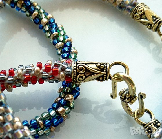 Изящни гривни в японски стил, снимка 14 - Гривни - 33802447