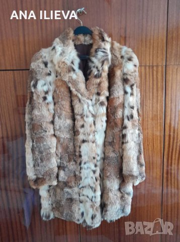 Елегантно дамско палто , снимка 6 - Палта, манта - 39113606