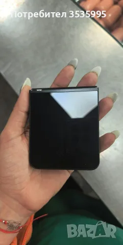 Samsung z flip 7 fe, снимка 7 - Samsung - 55443957