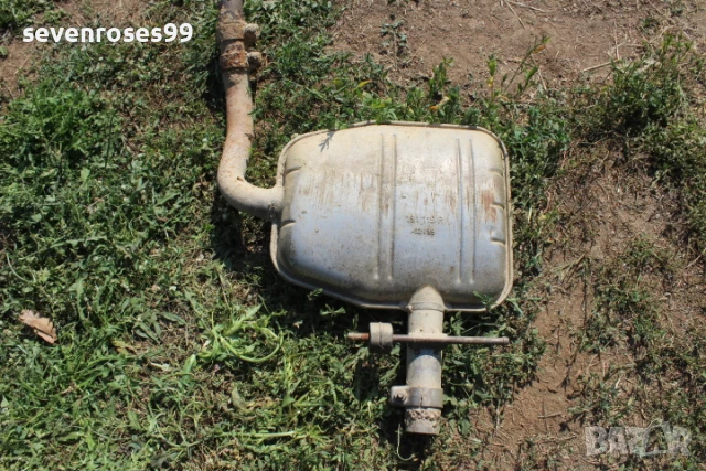 Гърне средно Фолксваген Голф 3 VW Golf 3  1H0253409N, снимка 6 - Части - 50661684