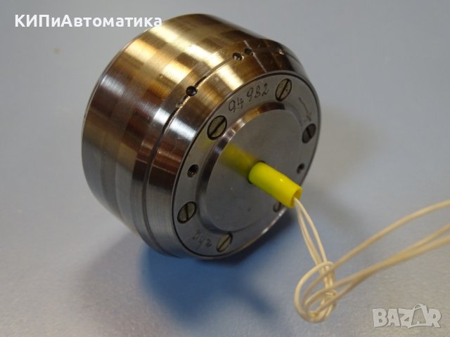 микро електродвигател NHA 94982 дясно въртящ, снимка 2 - Електродвигатели - 42131814