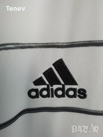 Germany Adidas XL оригинална тениска фланелка Германия Адидас , снимка 6 - Тениски - 41968125