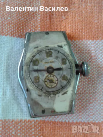 Звезда дамски часовници, снимка 5 - Антикварни и старинни предмети - 48321875