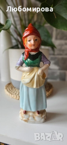 Порцеланова статуетка/ Германия