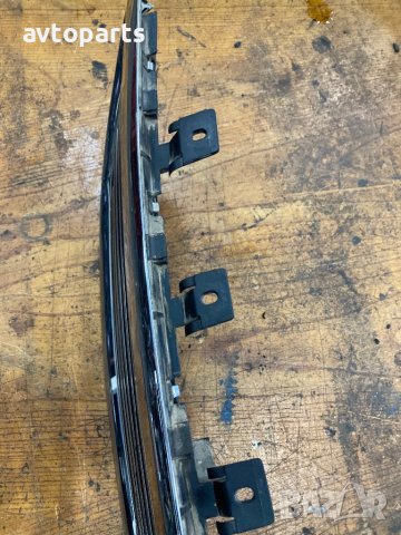 Vw phaeton 2004година Предна Решетка, снимка 7 - Части - 41162596