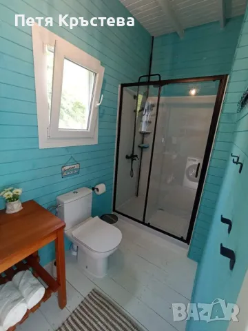 Каравана под наем "Lithium" на къмпинг Китен, снимка 7 - Каравани под наем - 48544294