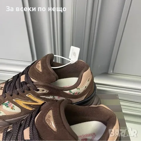 New Balance Дамски Маратонки👟Дамски Спортни Обувки Код VAL-70, снимка 4 - Маратонки - 56132933
