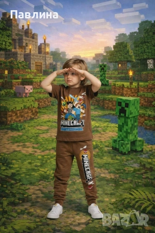 Комплекти - момчета , снимка 4 - Детски комплекти - 53819218