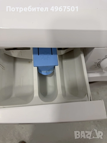 Finlux fxr2 51000T, снимка 2 - Перални - 56360387