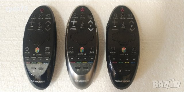 Samsung smart дистанционно , снимка 1 - Дистанционни - 44598734