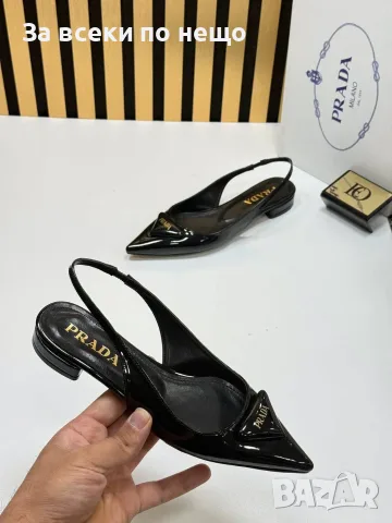 Prada Дамска Чанта - Различни Цветове И Модели Код SEM-715, снимка 9 - Чанти - 55972472