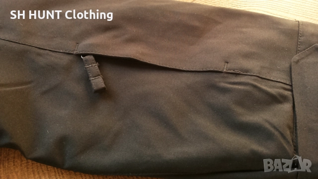 Mc KINLEY AQUAMAX SERIES размер S ски сноуборд яке 20-43, снимка 7 - Зимни спортове - 52794662