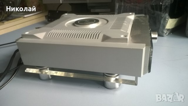  Усилвател Мини DIY, снимка 3 - Ресийвъри, усилватели, смесителни пултове - 39389707