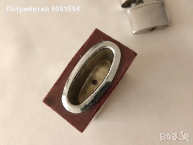  Колекционерска рядка газова настолна запалка PENGUIN,Зима,кола нуждае се от профилактика почистване, снимка 7 - Запалки - 47835200