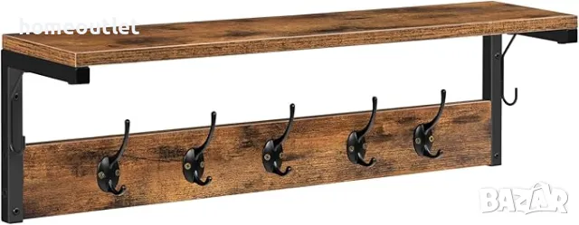 ПРОМОЦИЯ Стенна закачалка с рафт BF16YM01