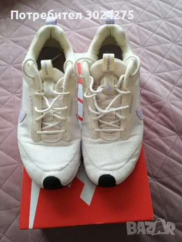 Маратонки Nike Air Max Lite 