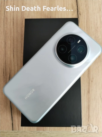 Honor Magic 7 pro 512/12gb памет
