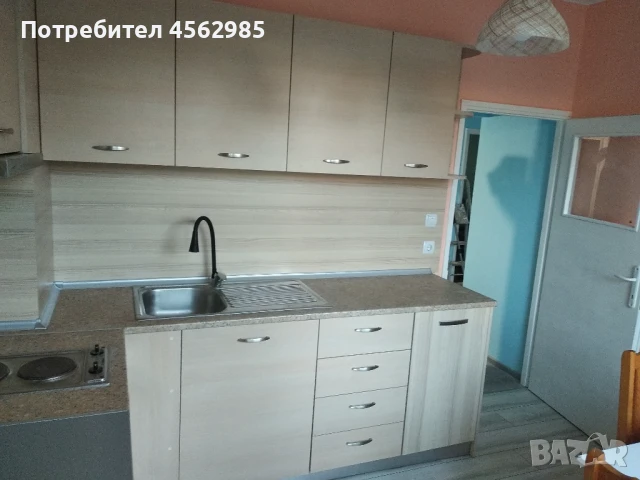 тристаен апартамент под наем , снимка 15 - Апартаменти - 51350586