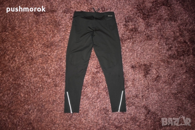 Nike NK Therma Run Men’s Tight XL, снимка 5 - Спортни дрехи, екипи - 36048956