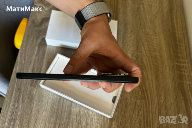 Honor 600 Гаранция, снимка 6 - Huawei - 56139168