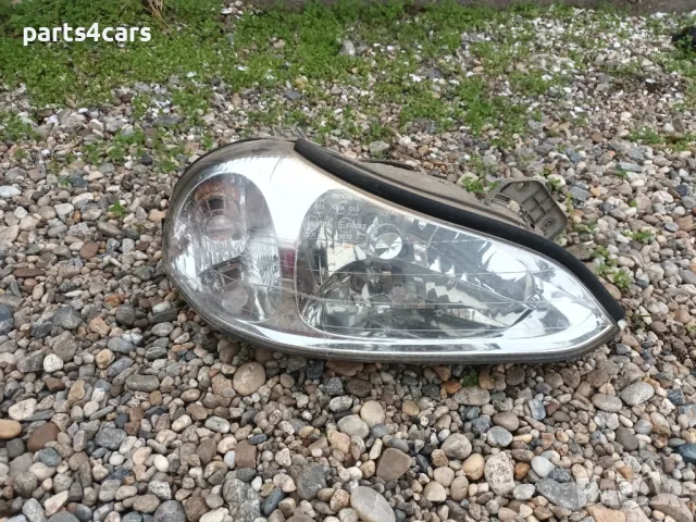 десен фар за киа кларус кия 96 - 01 KIA CLARUS