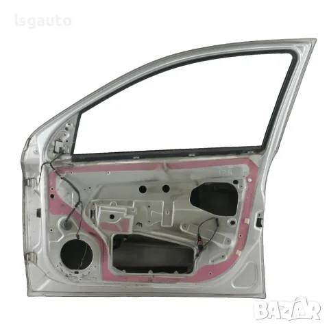 Предна дясна врата Opel Astra H (A04) 2004-2014 ID: 164024, снимка 2 - Части - 55941028