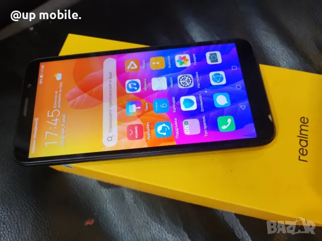 Huawei y5p гаранция ., снимка 5 - Huawei - 50183381