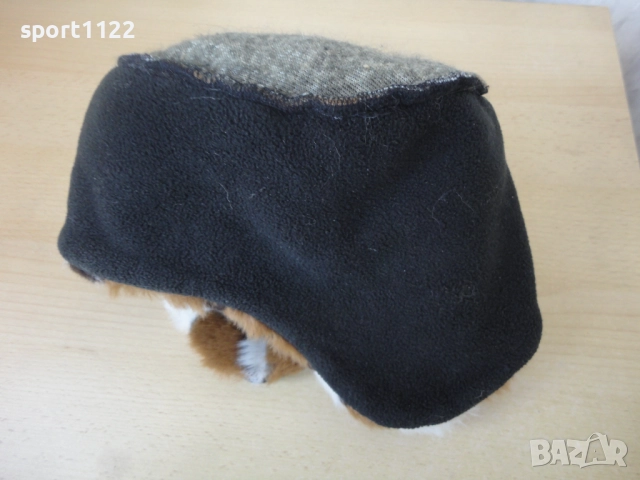 Peak Performance/нова оригинална зимна шапка, снимка 6 - Шапки - 52116245