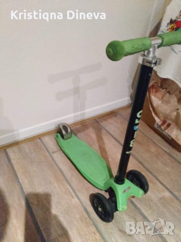 Тротинетки Micro, снимка 8 - Велосипеди - 35807853