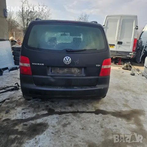 • Продавам VW Touran 1.9tdi 105кс. 
и ВСЯКАКВИ Голф 5ци на ЧАСТИ, снимка 7 - Части - 49035874