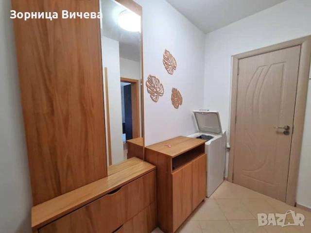 Отдавам под наем апартамент в центъра на град Варна, снимка 5 - Апартаменти - 50554176