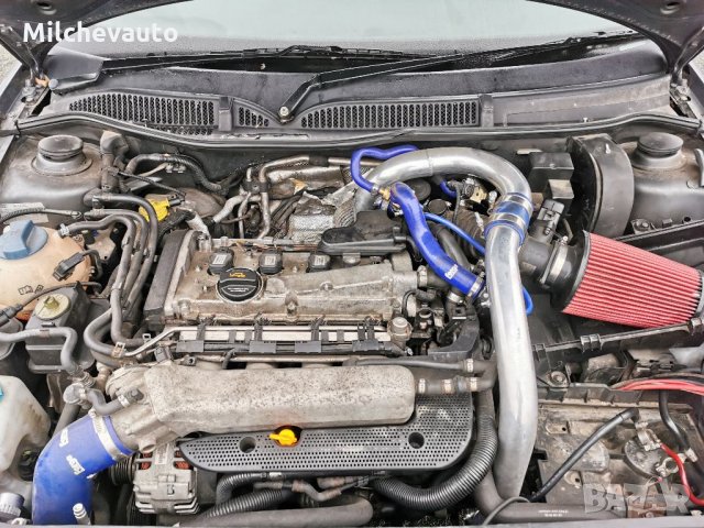 Ауди а3 1.8Т на части /audi a3 1. 8T , снимка 5 - Автомобили и джипове - 34663532